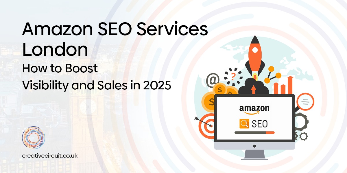 Amazon Seller Account Setup London