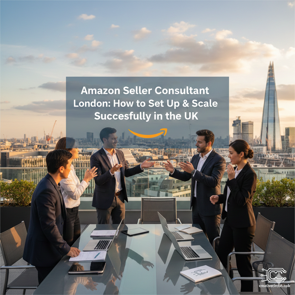 Amazon-seller-consultant-in-London