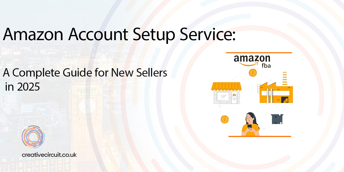 professional-Amazon-account-setup-service