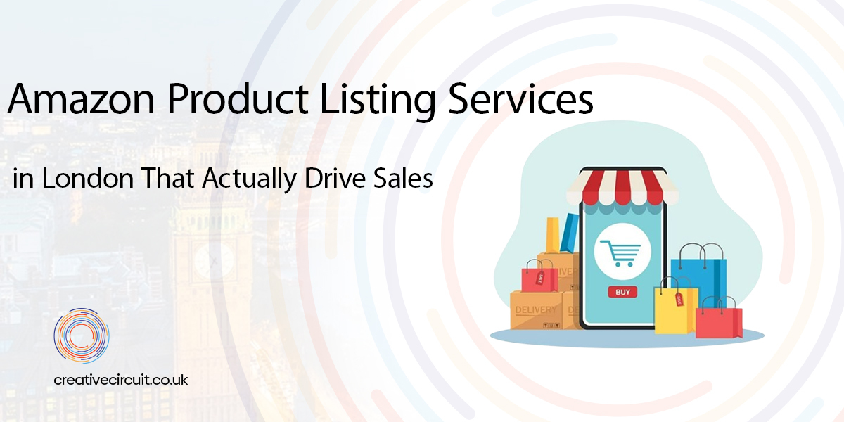 Amazon-product-listing-services