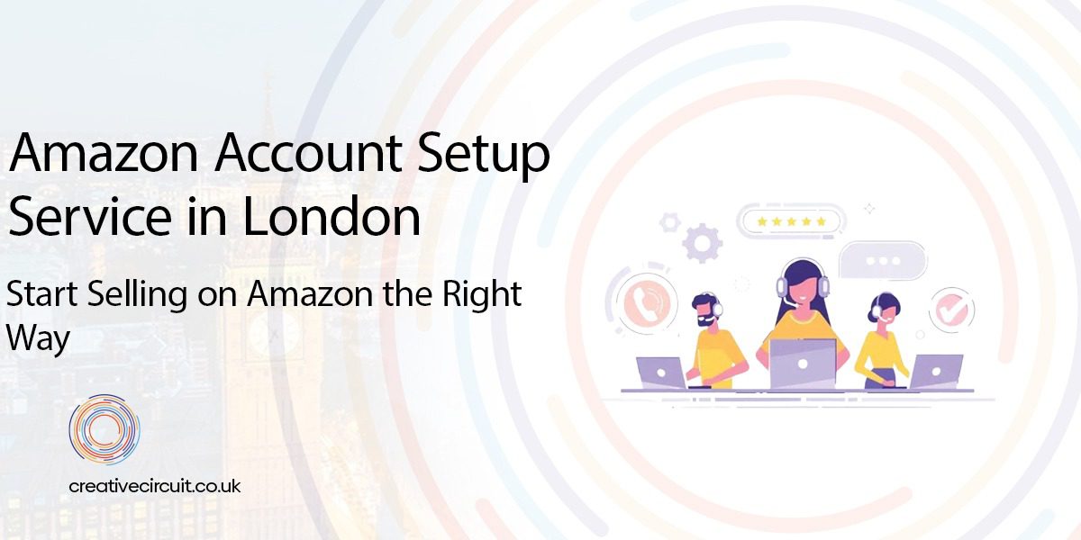 amazon-account-setup-service