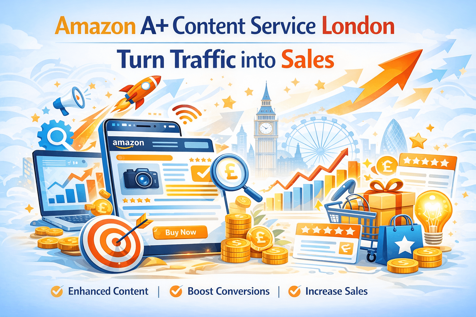 Amazon Content Services
