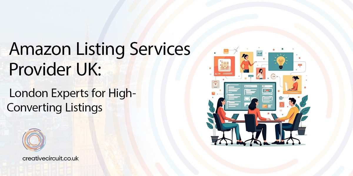 amazon-listing-service-provider
