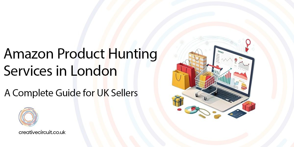 amazon-Product-hunting -services-london