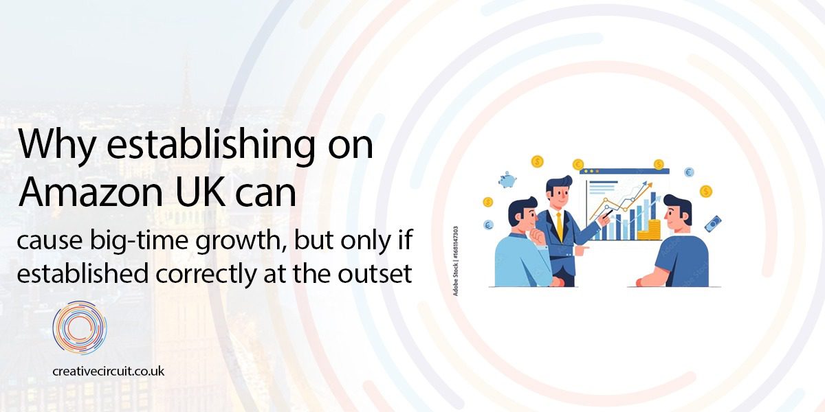 amazon-account-setup-service