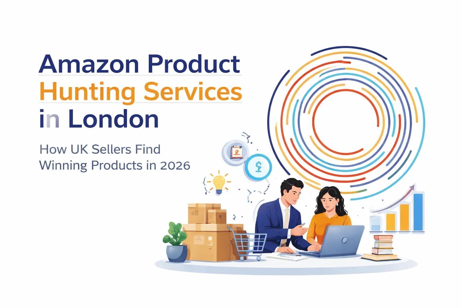 Amazon-product-hunting-services