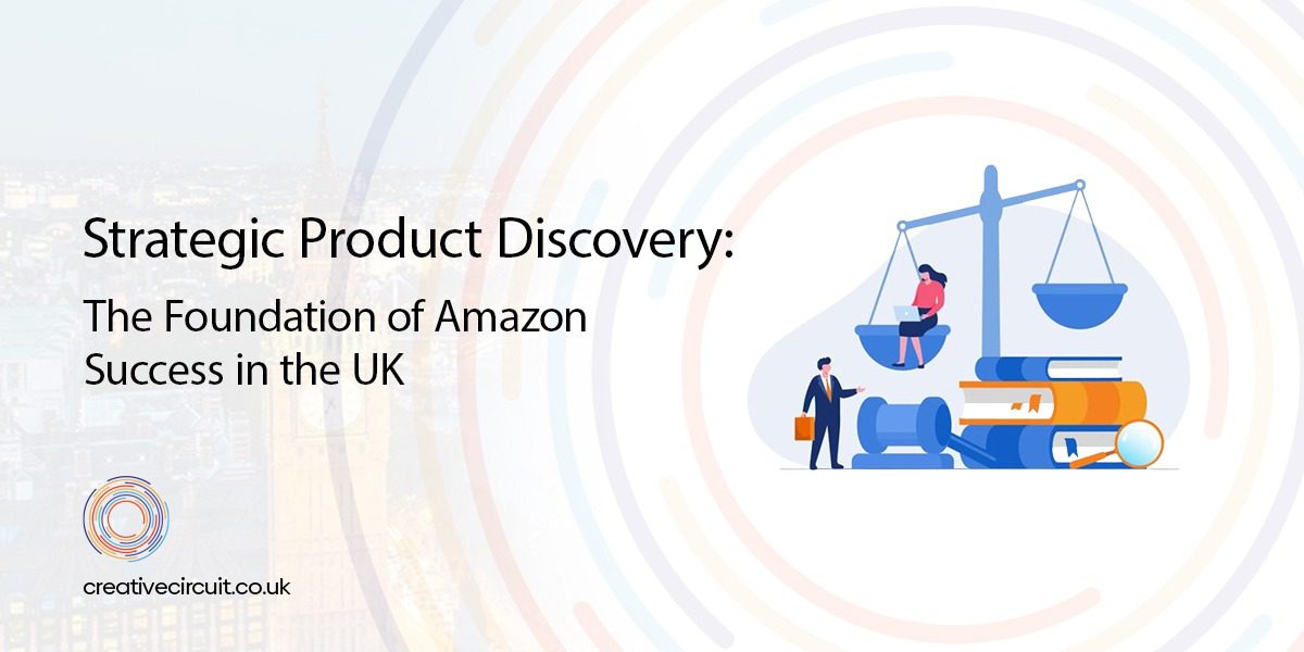 Master Amazon Product Hunting Services for London Sellers