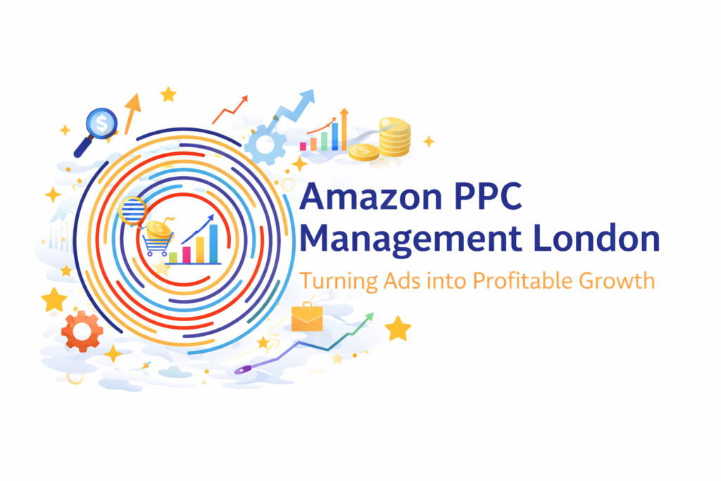 Amazon-PPC-management-UK