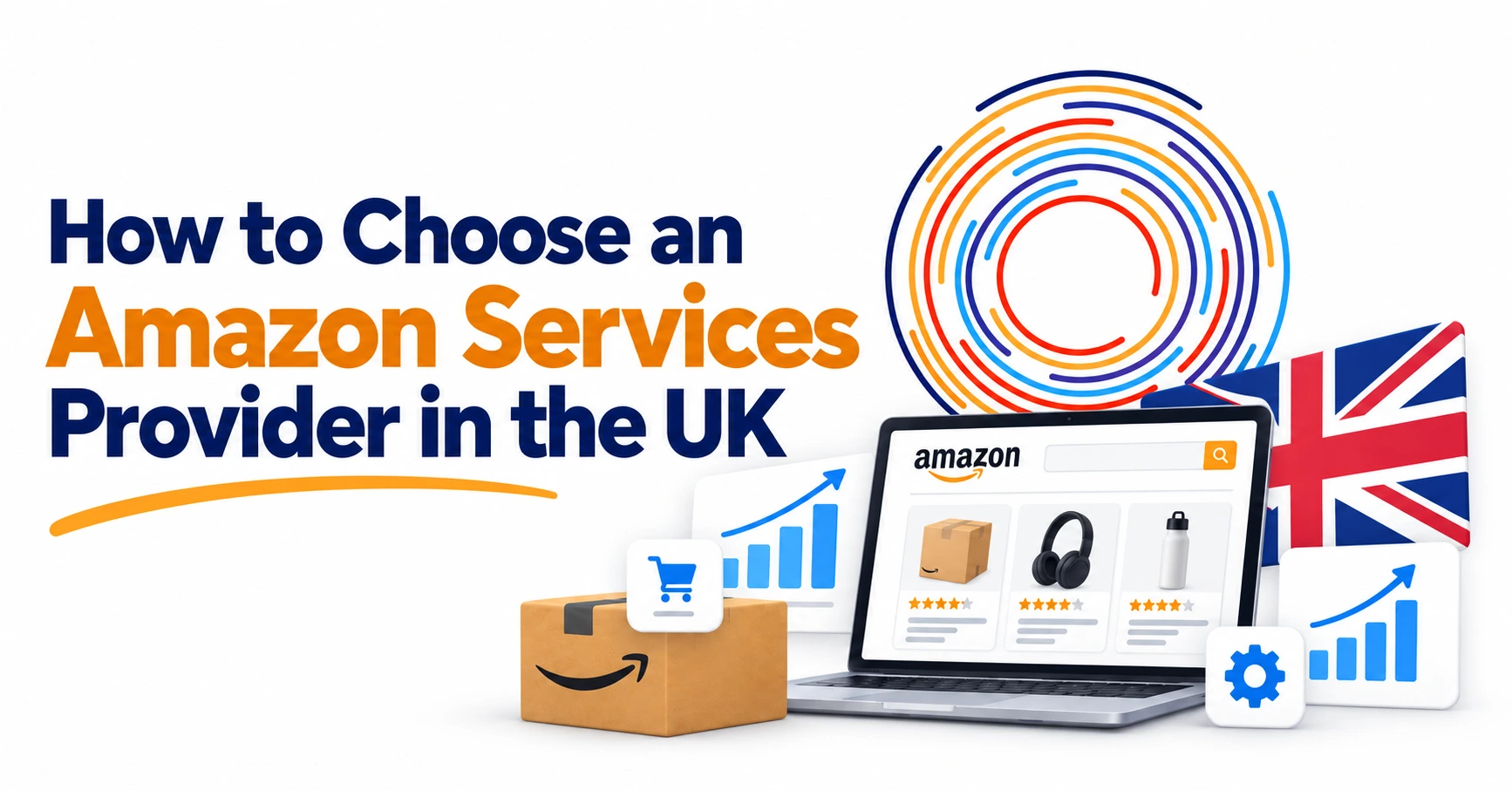 amazon services in uk